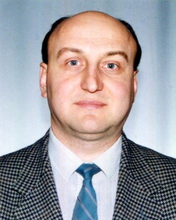 Ing.dipl Chiriac Gabriel 